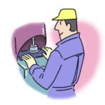 【秩父市太田】急募！金属加工のプレス作業
