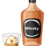 ウイスキーの出荷作業全般【秩父市みどりヶ丘】